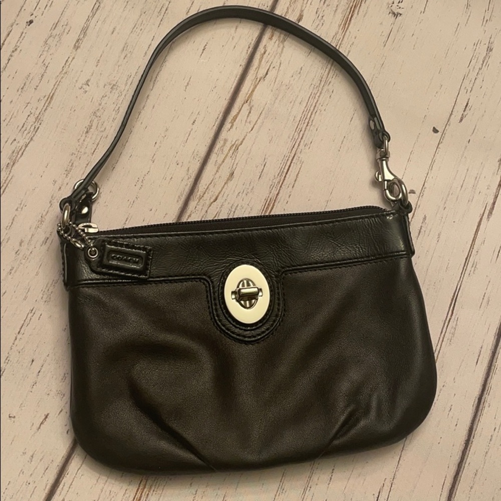 Small Coach bag